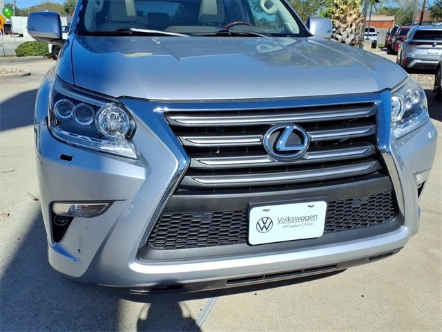 2015 Lexus GX 460