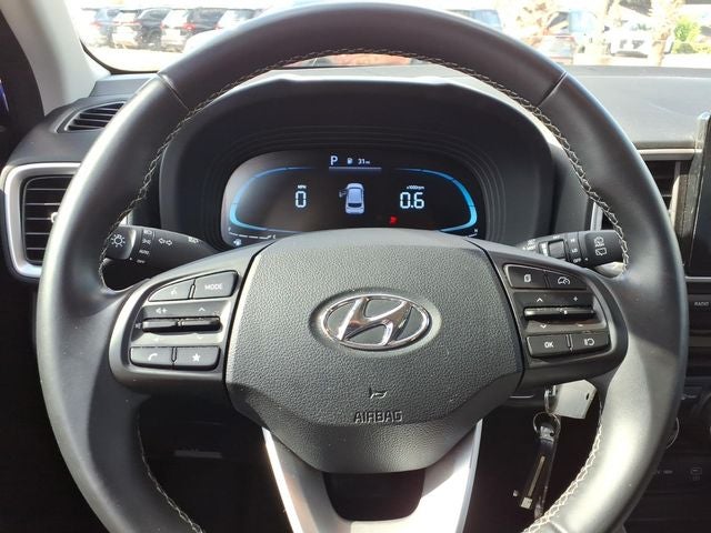 2023 Hyundai Venue SEL