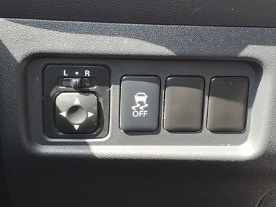2017 Mitsubishi Mirage SE