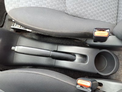 2017 Mitsubishi Mirage SE