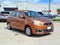 2017 Mitsubishi Mirage SE