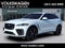 2021 Jaguar F-PACE SVR