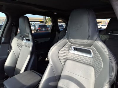 2021 Jaguar F-PACE SVR
