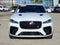 2021 Jaguar F-PACE SVR