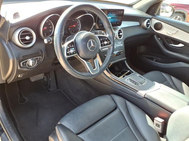2022 Mercedes-Benz GLC GLC 300