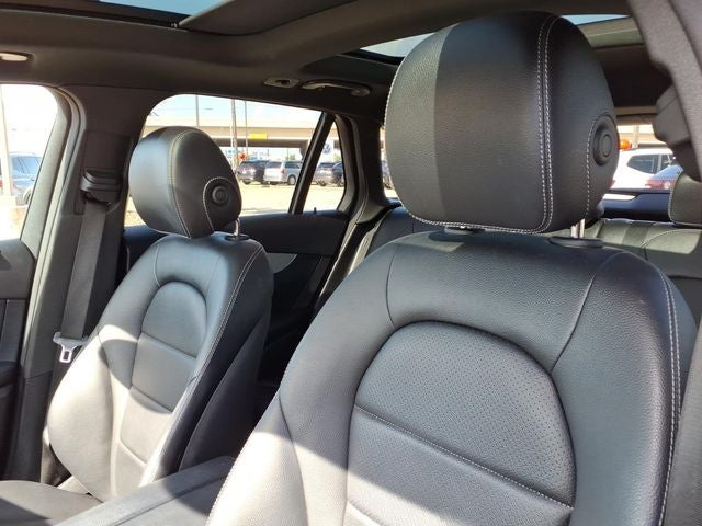 2022 Mercedes-Benz GLC GLC 300