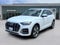 2022 Audi Q5 40 Premium Plus quattro