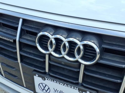 2022 Audi Q5 40 Premium Plus quattro