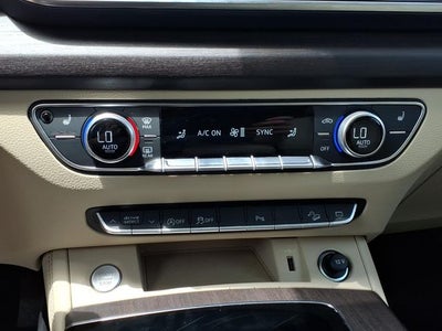 2022 Audi Q5 40 Premium Plus quattro