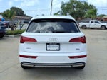 2022 Audi Q5 40 Premium Plus quattro