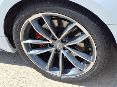 2019 Audi S5 3.0T Prestige quattro