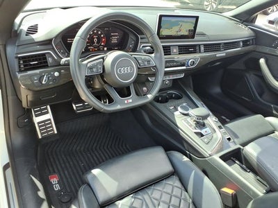 2019 Audi S5 3.0T Prestige quattro