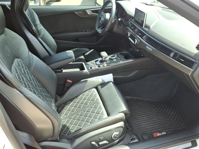 2019 Audi S5 3.0T Prestige quattro