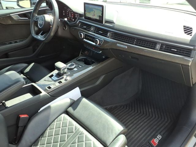 2019 Audi S5 3.0T Prestige quattro