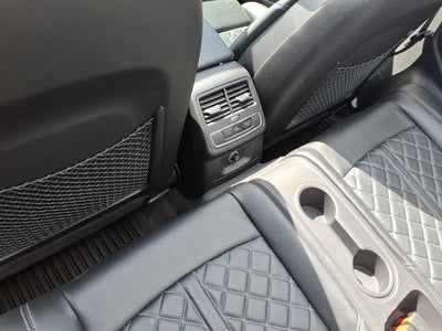 2019 Audi S5 3.0T Prestige quattro