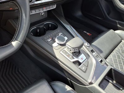 2019 Audi S5 3.0T Prestige quattro