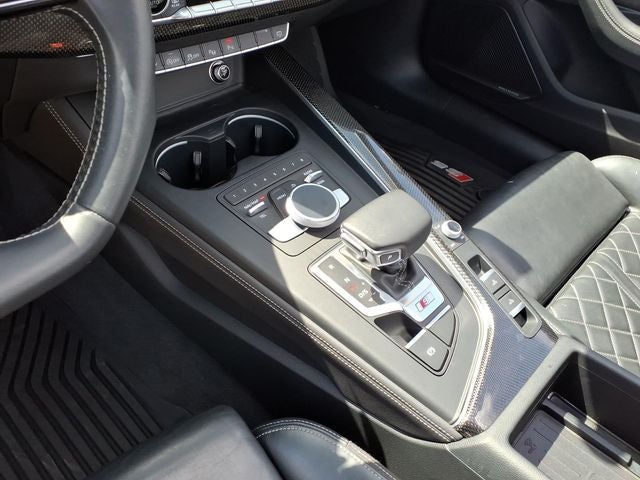 2019 Audi S5 3.0T Prestige quattro