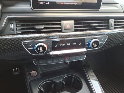 2019 Audi S5 3.0T Prestige quattro