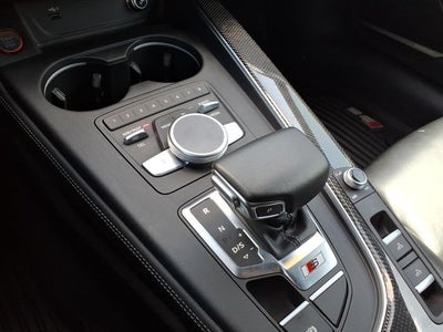 2019 Audi S5 3.0T Prestige quattro
