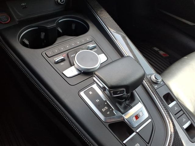 2019 Audi S5 3.0T Prestige quattro