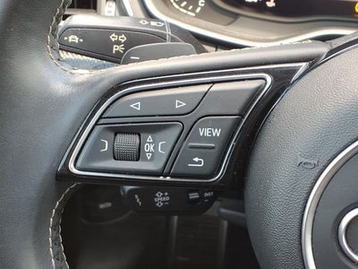 2019 Audi S5 3.0T Prestige quattro