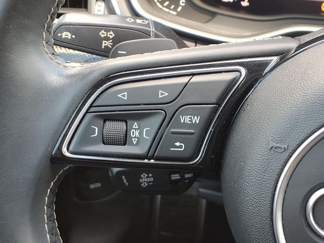 2019 Audi S5 3.0T Prestige quattro