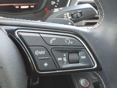 2019 Audi S5 3.0T Prestige quattro
