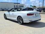 2019 Audi S5 3.0T Prestige quattro