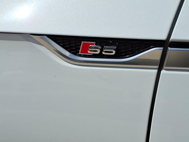 2019 Audi S5 3.0T Prestige quattro