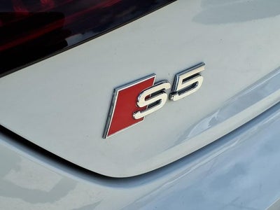 2019 Audi S5 3.0T Prestige quattro