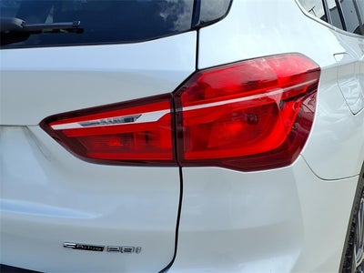 2018 BMW X1 sDrive28i