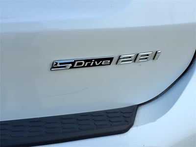 2018 BMW X1 sDrive28i