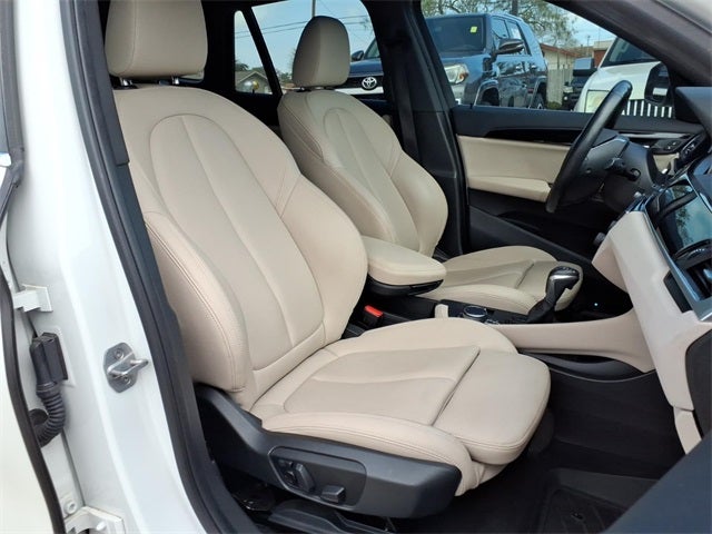 2018 BMW X1 sDrive28i