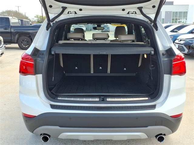 2018 BMW X1 sDrive28i