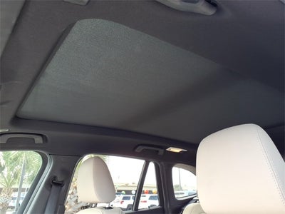 2018 BMW X1 sDrive28i