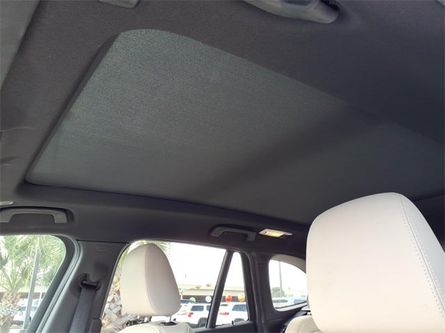 2018 BMW X1 sDrive28i