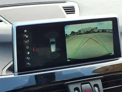 2018 BMW X1 sDrive28i