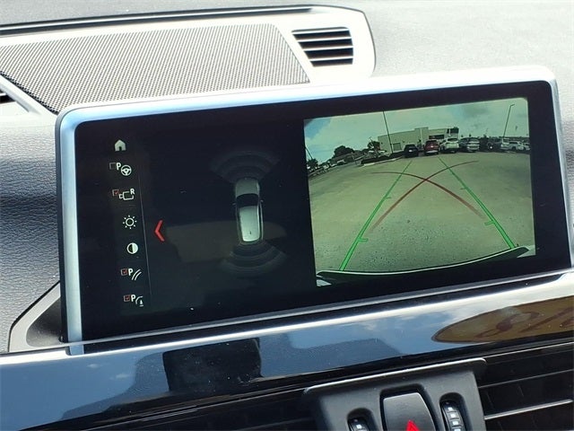 2018 BMW X1 sDrive28i