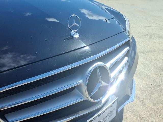 2014 Mercedes-Benz E-Class E 350 Base
