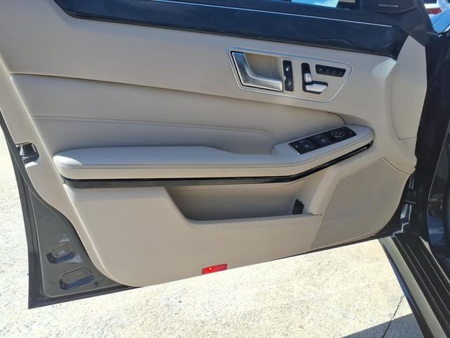 2014 Mercedes-Benz E-Class E 350 Base