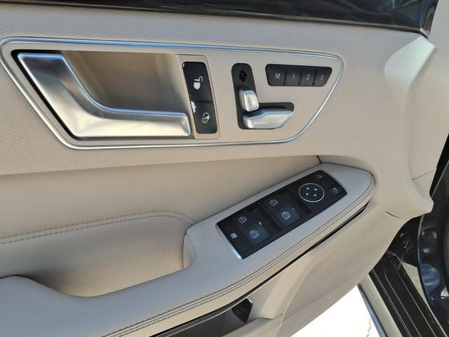 2014 Mercedes-Benz E-Class E 350 Base