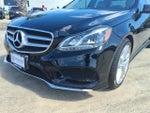 2014 Mercedes-Benz E-Class E 350 Base