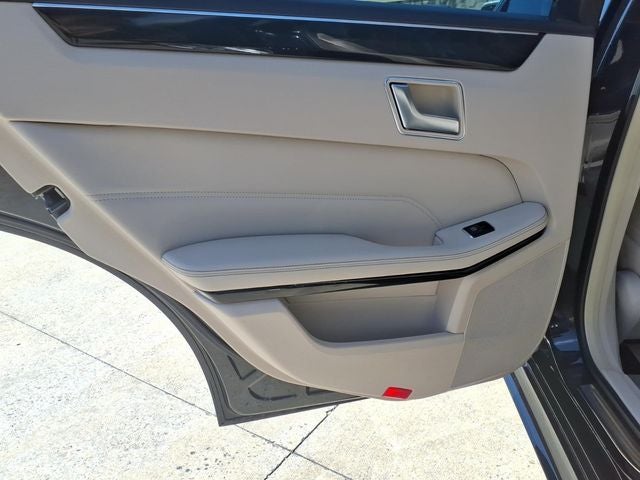 2014 Mercedes-Benz E-Class E 350 Base
