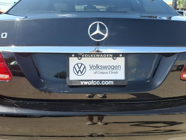 2014 Mercedes-Benz E-Class E 350 Base