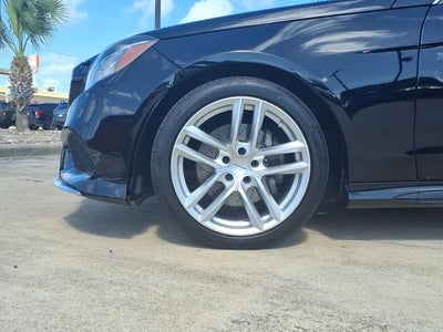 2014 Mercedes-Benz E-Class E 350 Base