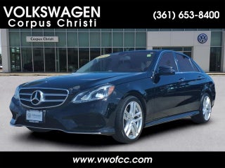 2014 Mercedes-Benz E-Class E 350 Base