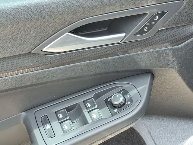 2024 Volkswagen Golf GTI SE