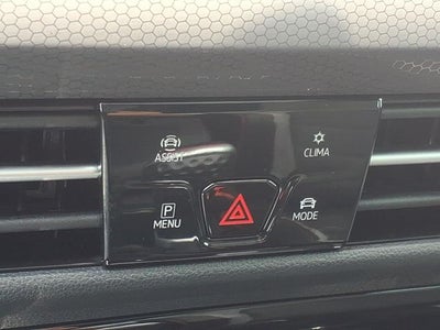 2024 Volkswagen Golf GTI SE