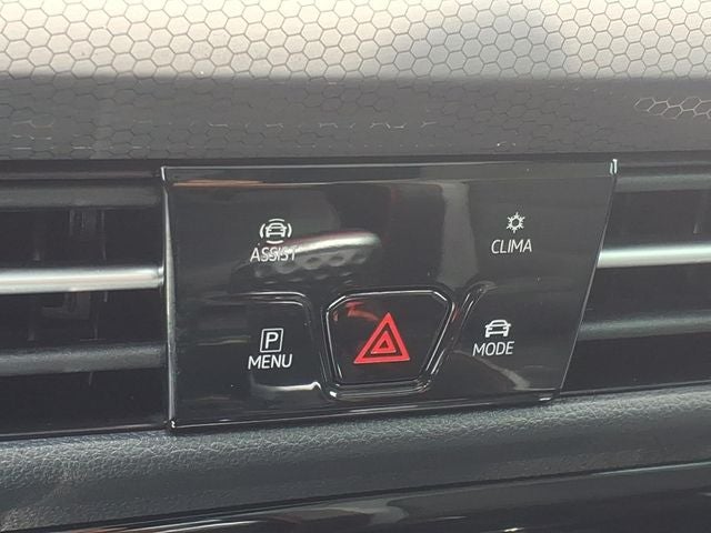 2024 Volkswagen Golf GTI SE