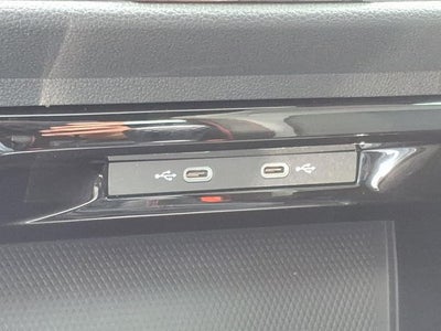 2024 Volkswagen Golf GTI SE